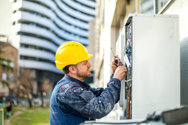 Best Electrical Panel Upgrades  in Montgomery, OH