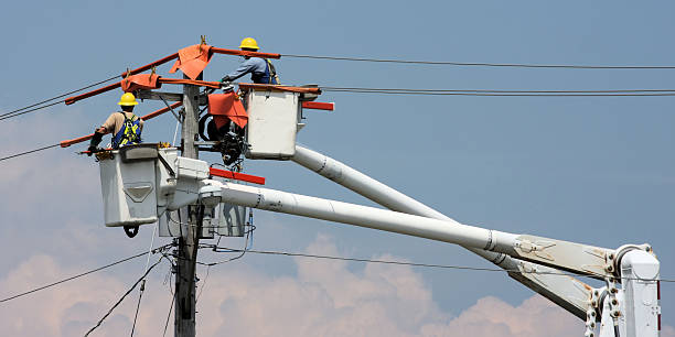 Emergency Electrical Repair Services in Montgomery, OH