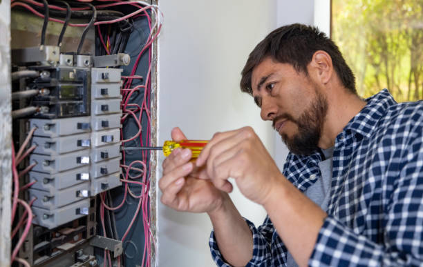 Best Electrical Troubleshooting and Repair  in Montgomery, OH