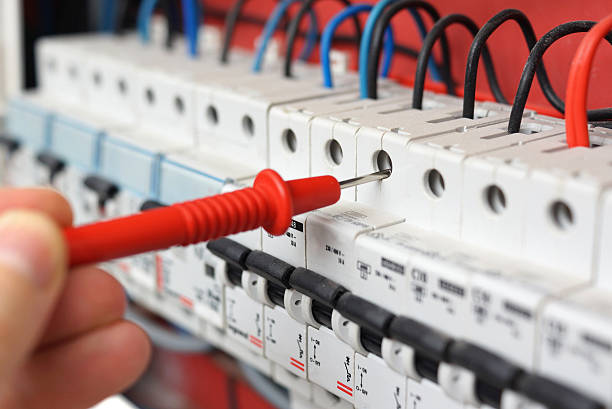 Best Surge Protection Installation  in Montgomery, OH